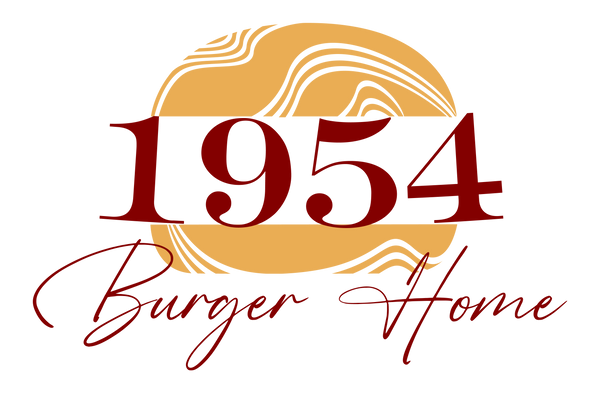 1954 Burguer Home